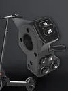 Electric Waterproof Scooter Turn Horn Switch for Kukirin G2Pro/G2ProDB/G2Max