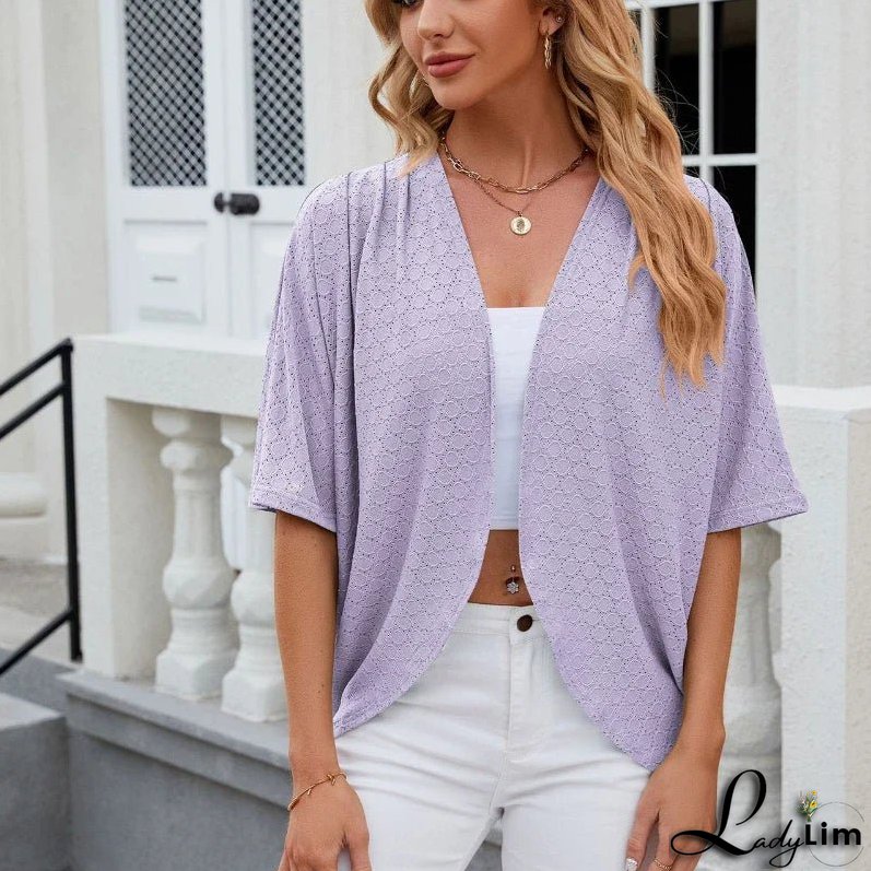 Comfortable and Stylish Blouse