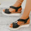 	 ✨OMG!! 🔥Last Day 60% OFF-Vintage Platform Sandals