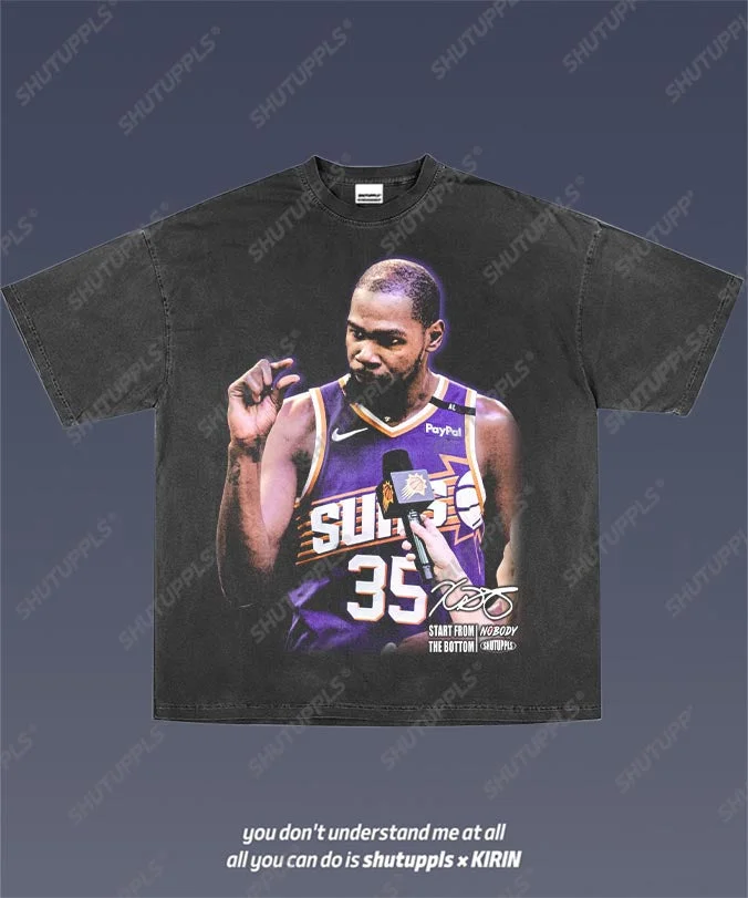 KEVIN DURANT 3.1