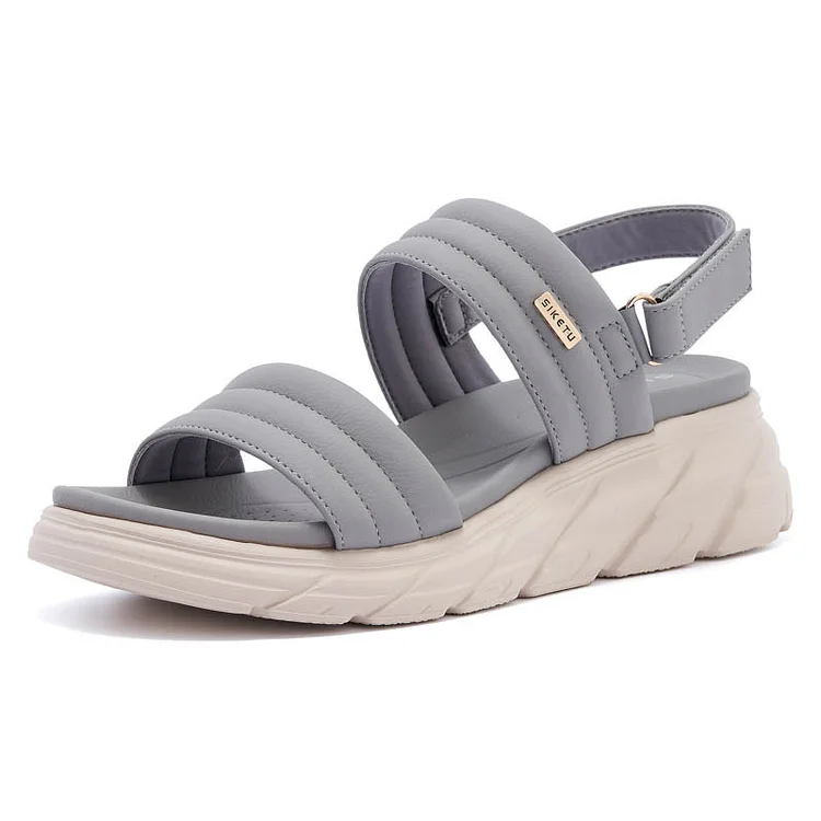 Women's Orthotic Sandals for Bunions 1688 Stunahome.com