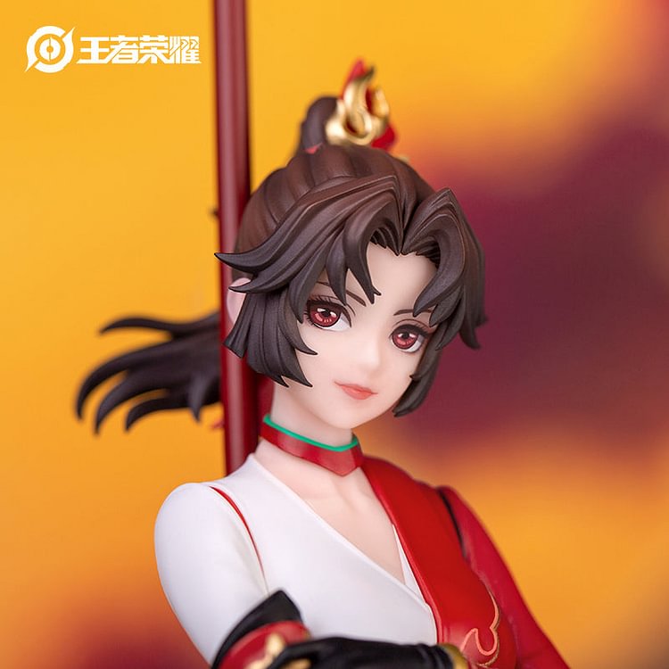 [Pre-Order] Myethos King of Glory Gift+ Series YunYing 1/10 PVC Figure