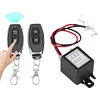 12V 200A Remote Battery Disconnect Switch Anti Theft for RV ATV Car Boat Truck