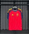 2026 Spain Home Football Shirt 1:1 Thai Quality