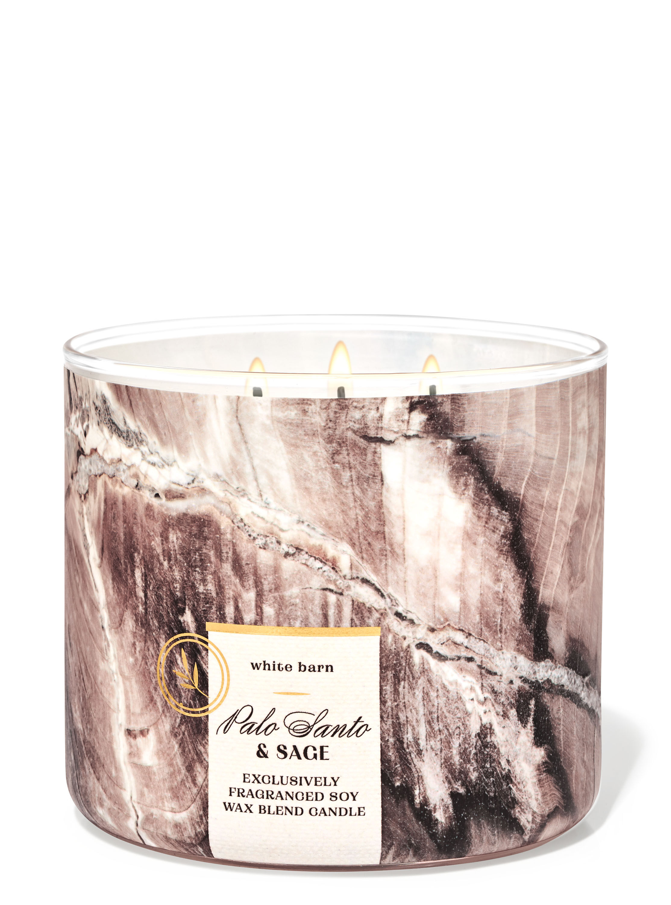 Palo Santo & Sage