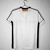 Joyfball 1998 Retro Soccer Jersey Germany Home