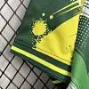 2024 Brazil Yellow-Green Special Edition Soccer Jersey 1:1 Thai Quality