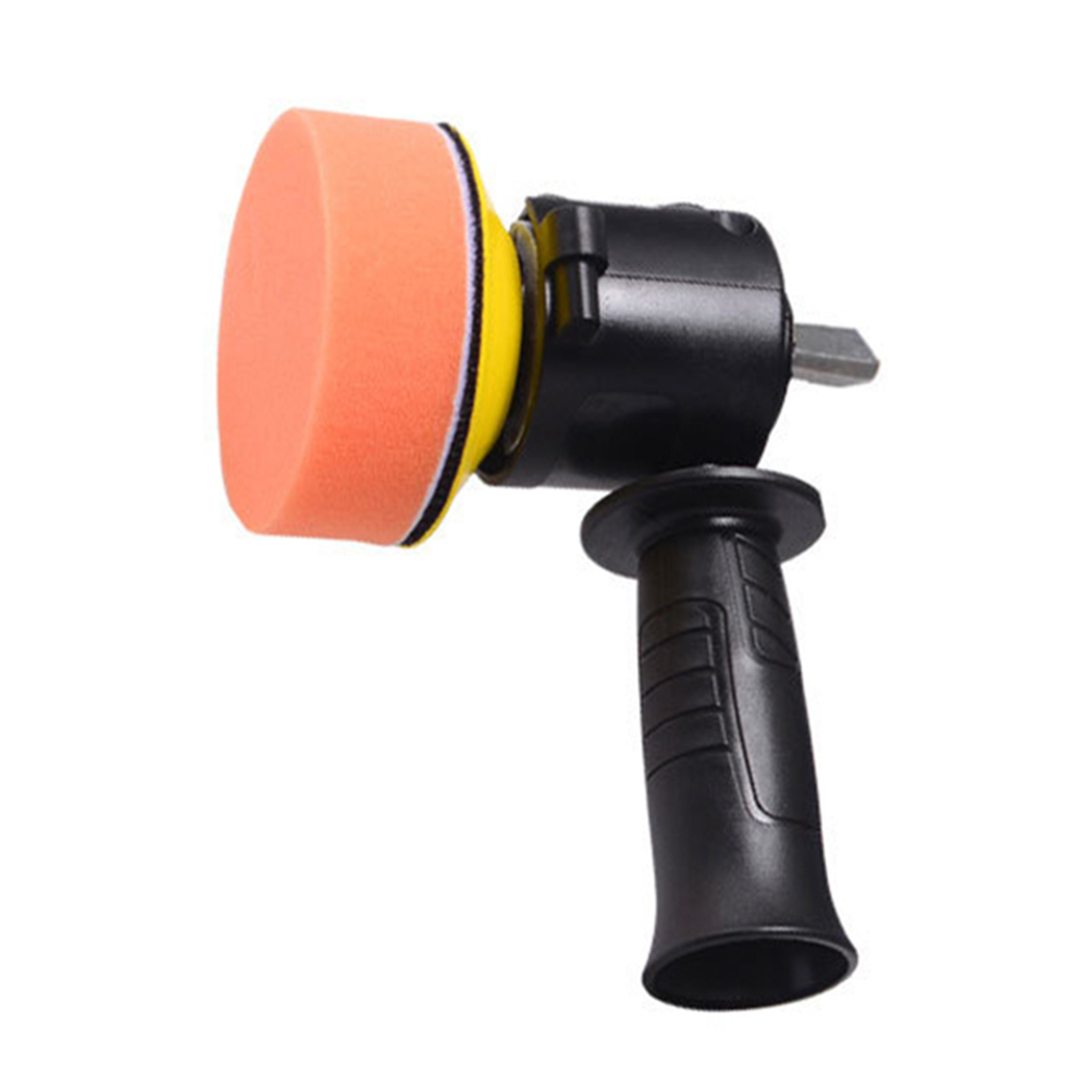 

Eccentric Polishing Grinding Machine Surface Orbital Sander Air Grinder Set, 501 Original