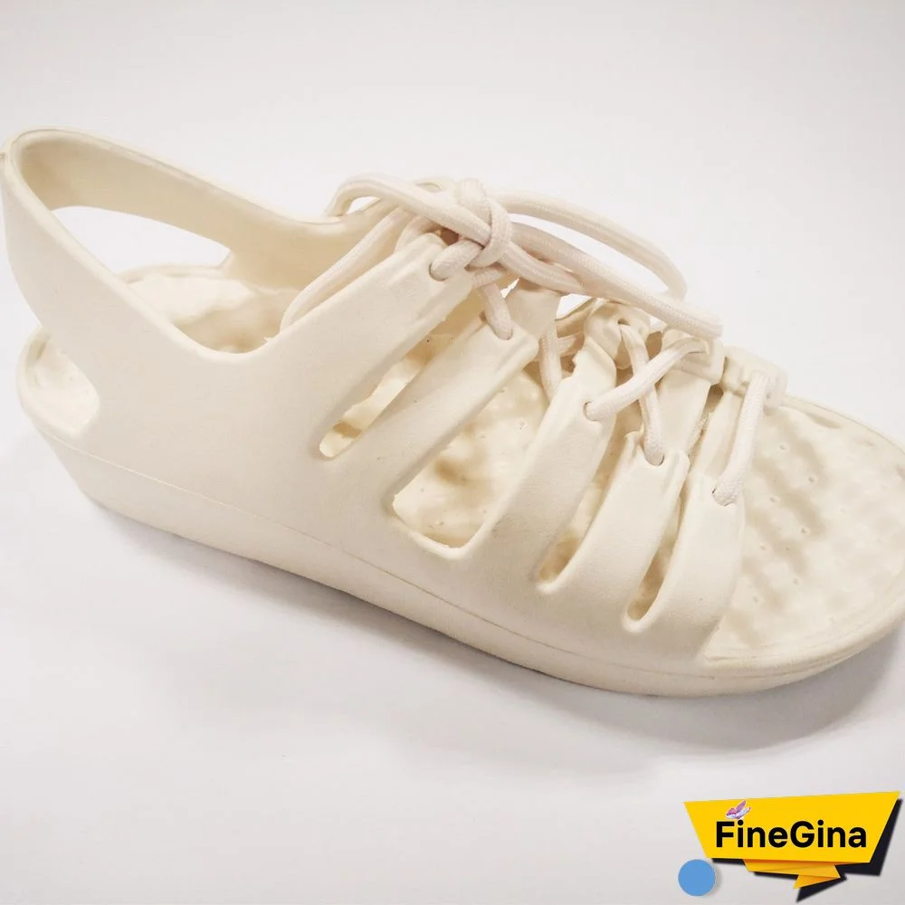 Women's Casual Strappy Hollow Sandals