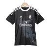 Vintage Soccer Jersey Real Madrid Third Away 2014/15
