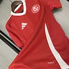 2025-2026 Internacional Home Football Jersey 1:1 Quality Thai Quality