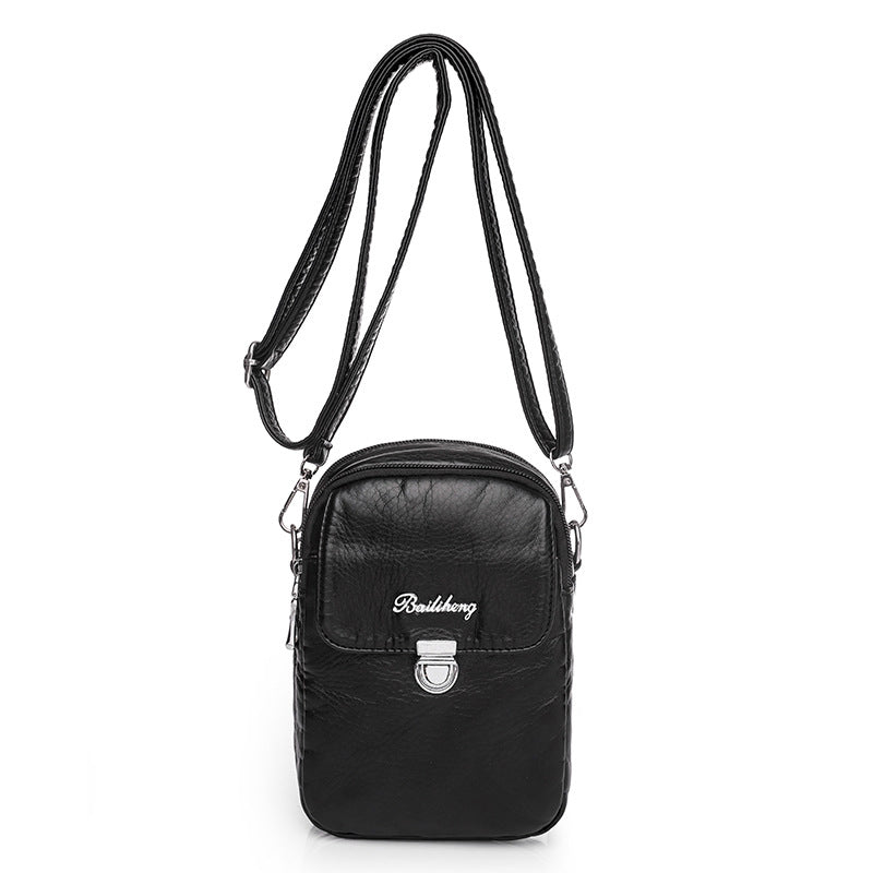 Womens Crossbody Cellphone Bag | 168DEAL