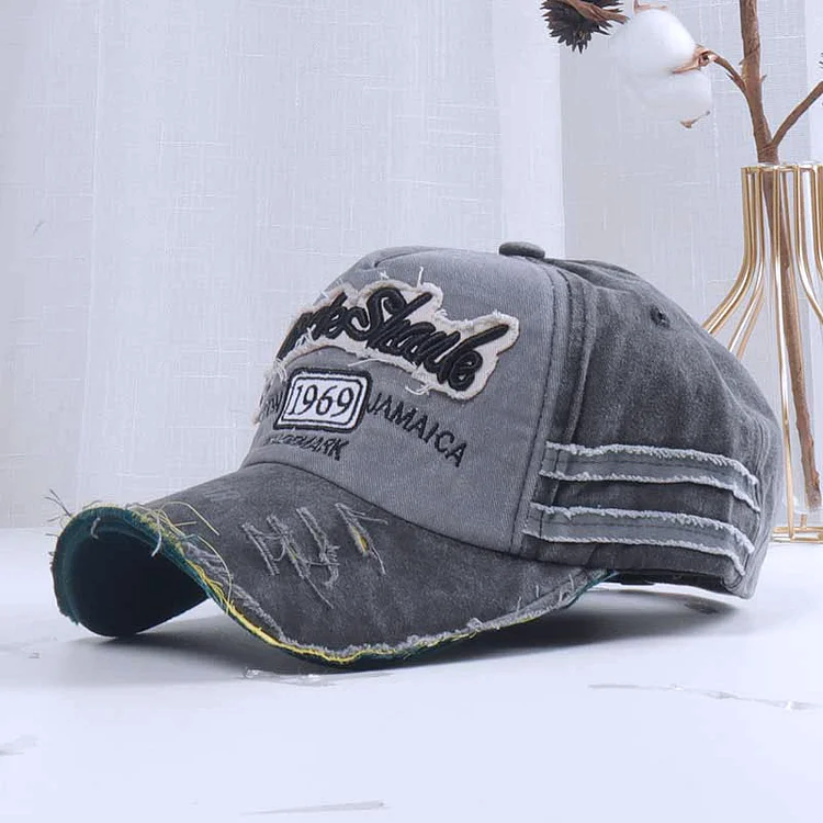 Washed Cotton Baseball Cap For Women Men Snapback Caps Whole Fitted Hat Gorras Hombre Dad Hats Bone Casual Casquette
