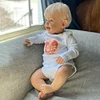 Babiesprincess Lifelike Reborn Baby Doll, Babiesprincess