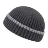 Short Skullcap Beanie