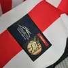 2001/2002 Retro Chivas de Guadalajara Home Football Shirt 1:1 Thai Quality