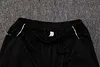 Joyfball 2025/2026 Inter Miami Half-Pull Training Suit White Football Shirt 1:1 Thai Quality