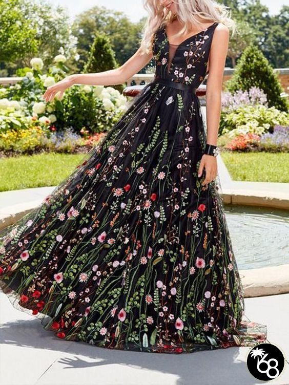 Timeless and Stylish general Dress | 168DEAL
