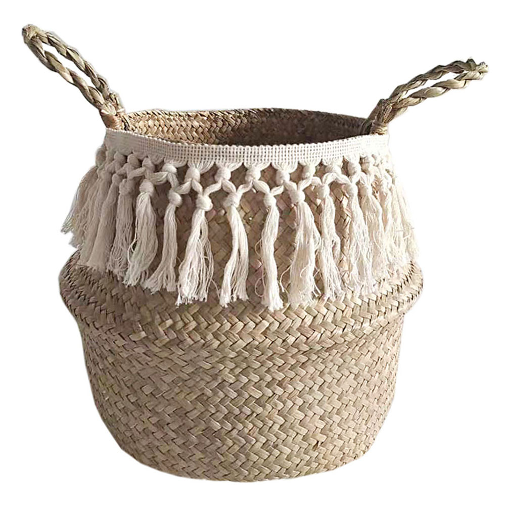 

Handmade Foldable Hanging Basket, Xl, 501 Original