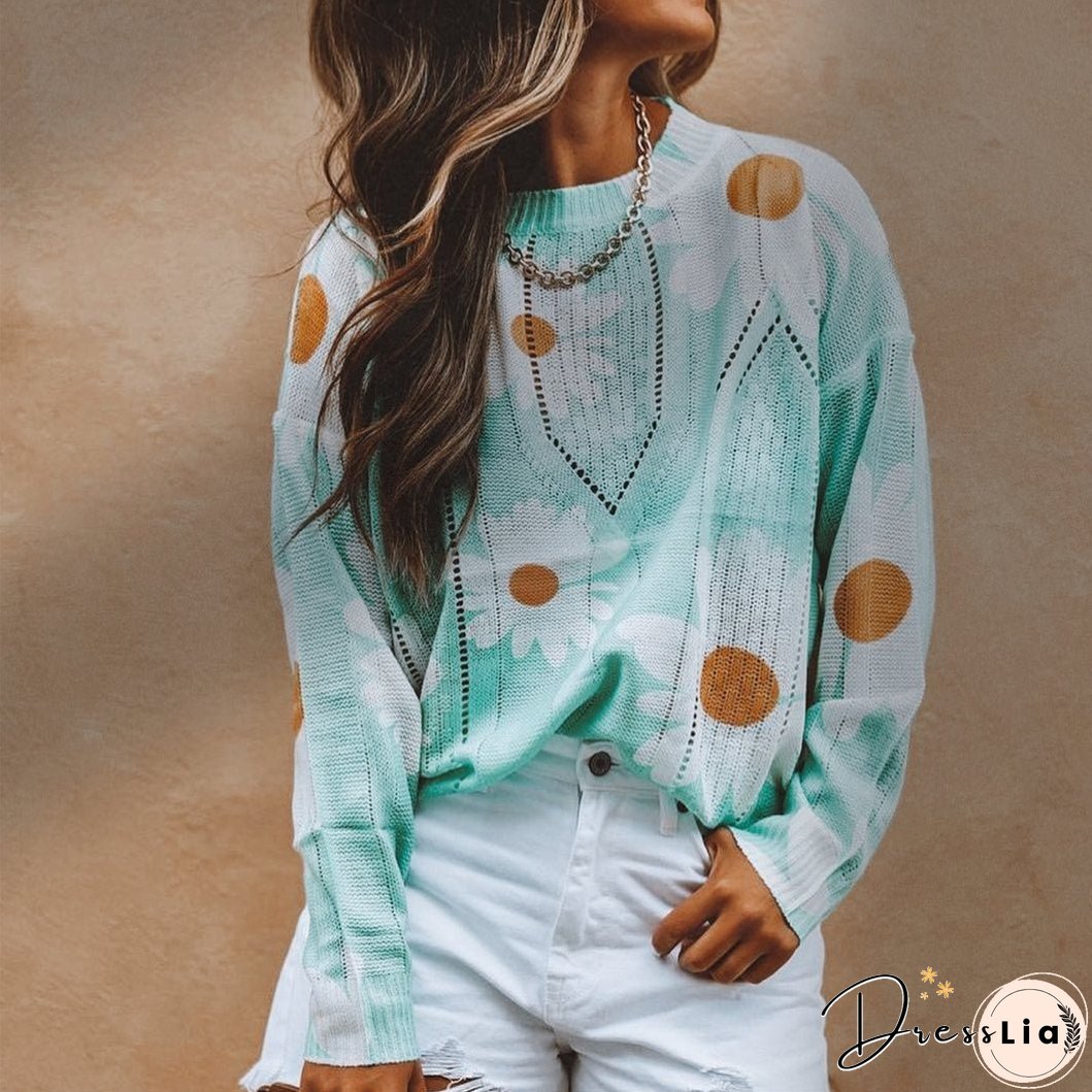 Casual and Relaxed winter Sweater