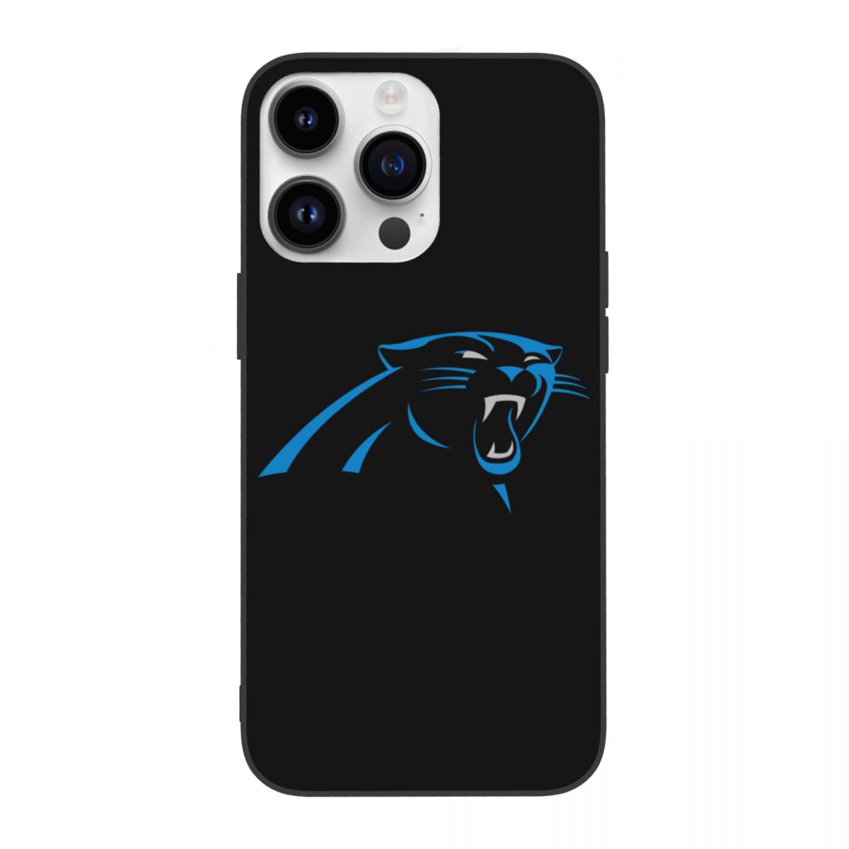Carolina Panthers iPhone Cases