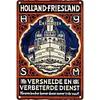 (Multi Style)Garage Signs - Metal Tin Signs(8*12Inch/12*16Inch)