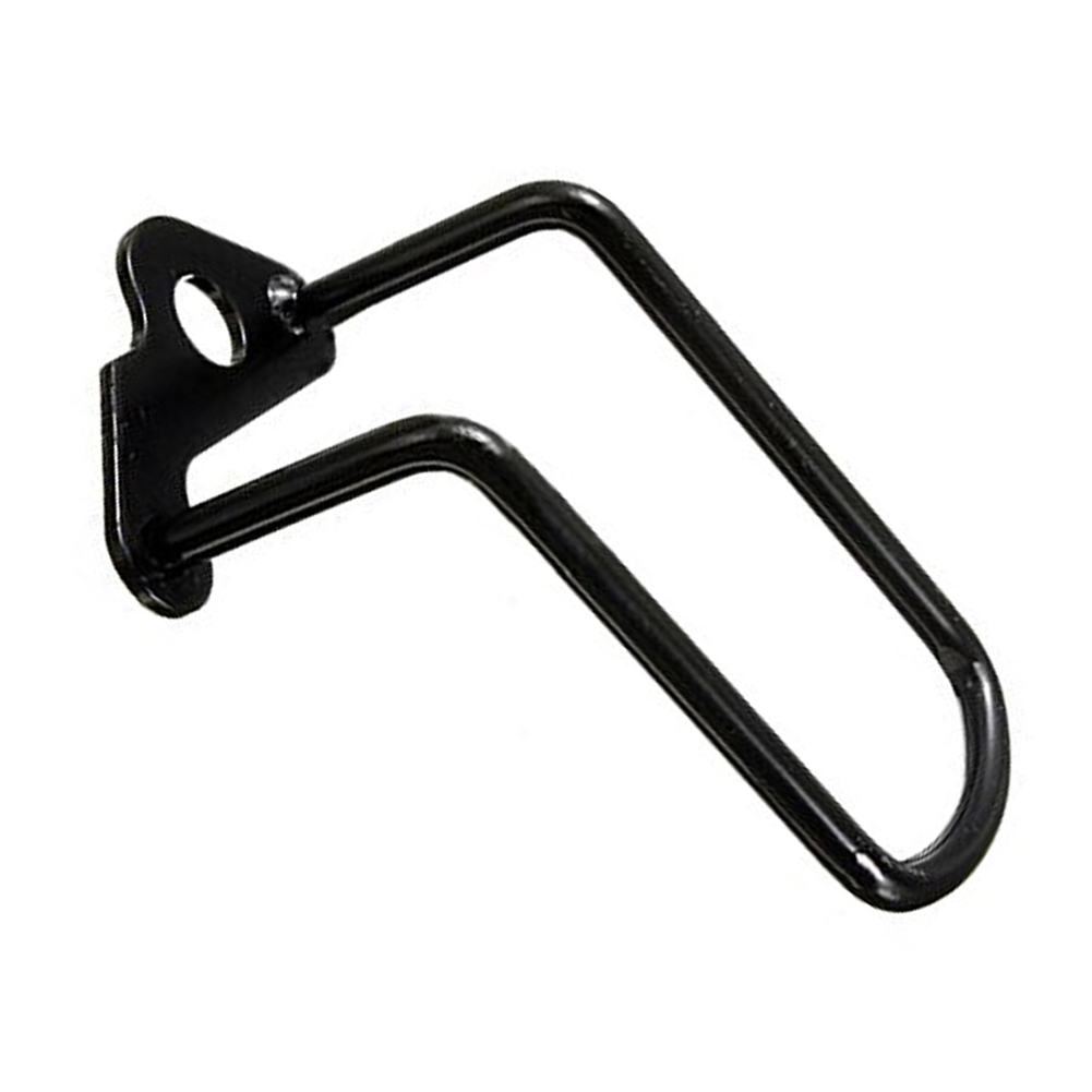 

Universal Bike Rear Derailleur Hanging Protector Bicycle Transmission Frame, 501 Original