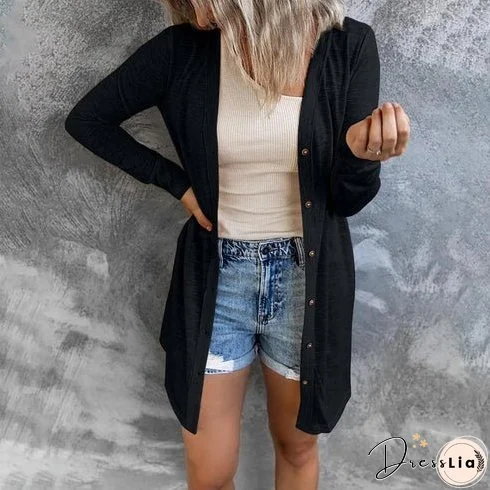 Trendy and fresh Jacket