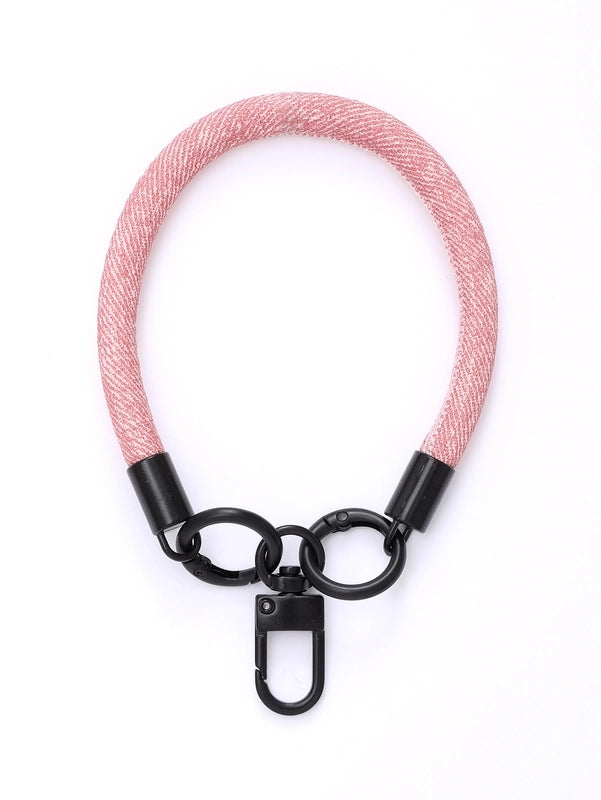 New Phone Case Short Lanyard Gasket Outdoor Anti-Lost Girl Rope Handle Wrist Strap Wrist Strap Detachable