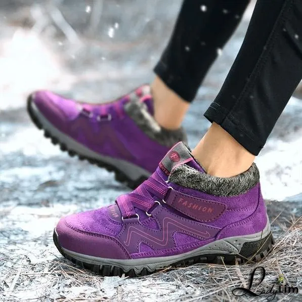 Timeless and Elegant winter Shoes