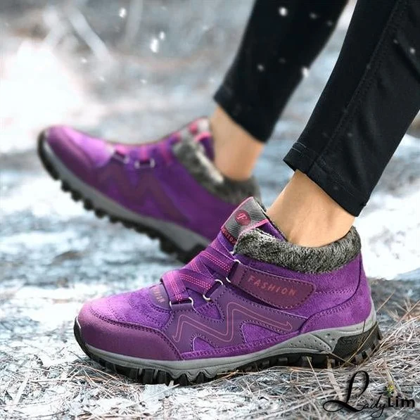 Timeless and Elegant winter Shoes
