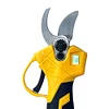 Brushless Electric Pruning Shears Rechargeable Cordless Electric Garden Scissor