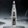 Cordless Rotary Tool Kit with 5-Speed Settings & 23 Accessories 700mAh Powerful Engraving Pen 15000RPM Max for Sanding Polishing Drilling Carving DIY Crafts