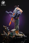 1/6 Scale Future Series Trunks - Dragon Ball Resin Statue - JW Studio