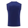 Arsenal Pre-Match Sleeveless Top 2024/25 Navy