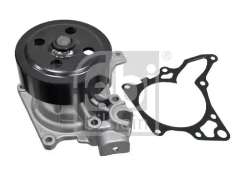 Water Pump fits MAZDA 6 GJ 2.2D 2012 on Coolant SH0115010 SH0115010A SH0115100 Parts