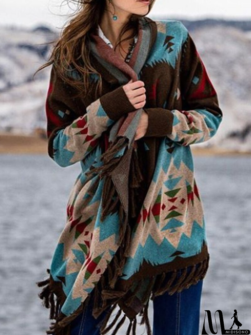 MidiSono - Comfortable and Stylish winter Jacket