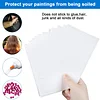 Diamond Painting Tools Release Paper