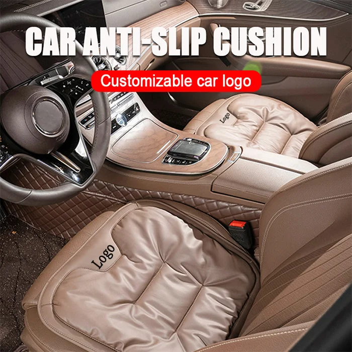 All seasons car seat cushion cover