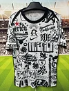 Joyfball 2025/2026 Am&eacute;rica Training Football Shirt 1:1 Thai Quality