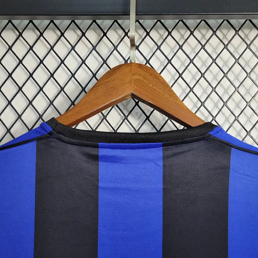 Maillot Entraînement Inter Milan 1999-2000 – Vintage – Football