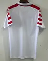 Joyfball 1998 Retro Hamburger SV Home Football Jersey 1:1 Thai Quality