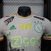 Joyfball 2025/2026 Player Version Ajax Special Edition Football Shirt 1:1 Thai Quality（The player version jersey is a bit tight, please pay attention to the size selection）