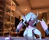 1/20 Scale World Zukan Set 4 Part 1 - Pokemon Resin Statue - SXG Studios