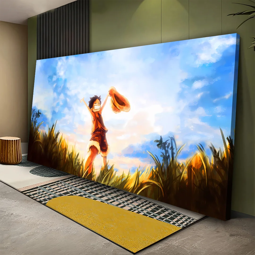 Canvas Wall Art