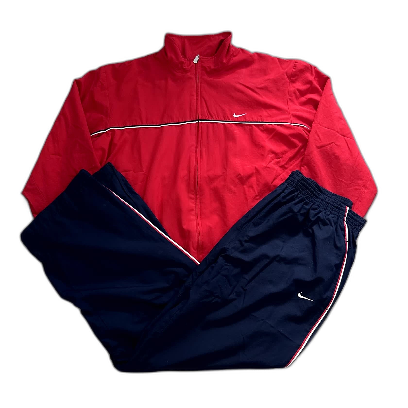 Vintage Tracksuit