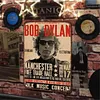 Bob Dylan - Vintage Metal Signs - 20*30cm/30*40cm - Music