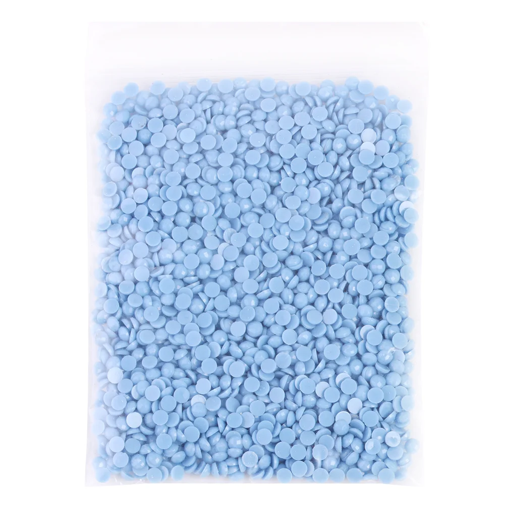 Round Drill Diamond Rhinestone(DMC 813)