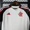 25/26 Women Flamengo Soccer Jersey Away