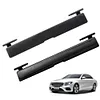Car Roof Rack Molding Port Cover 2057504100 for Mercedes C Class W205 2015-2021
